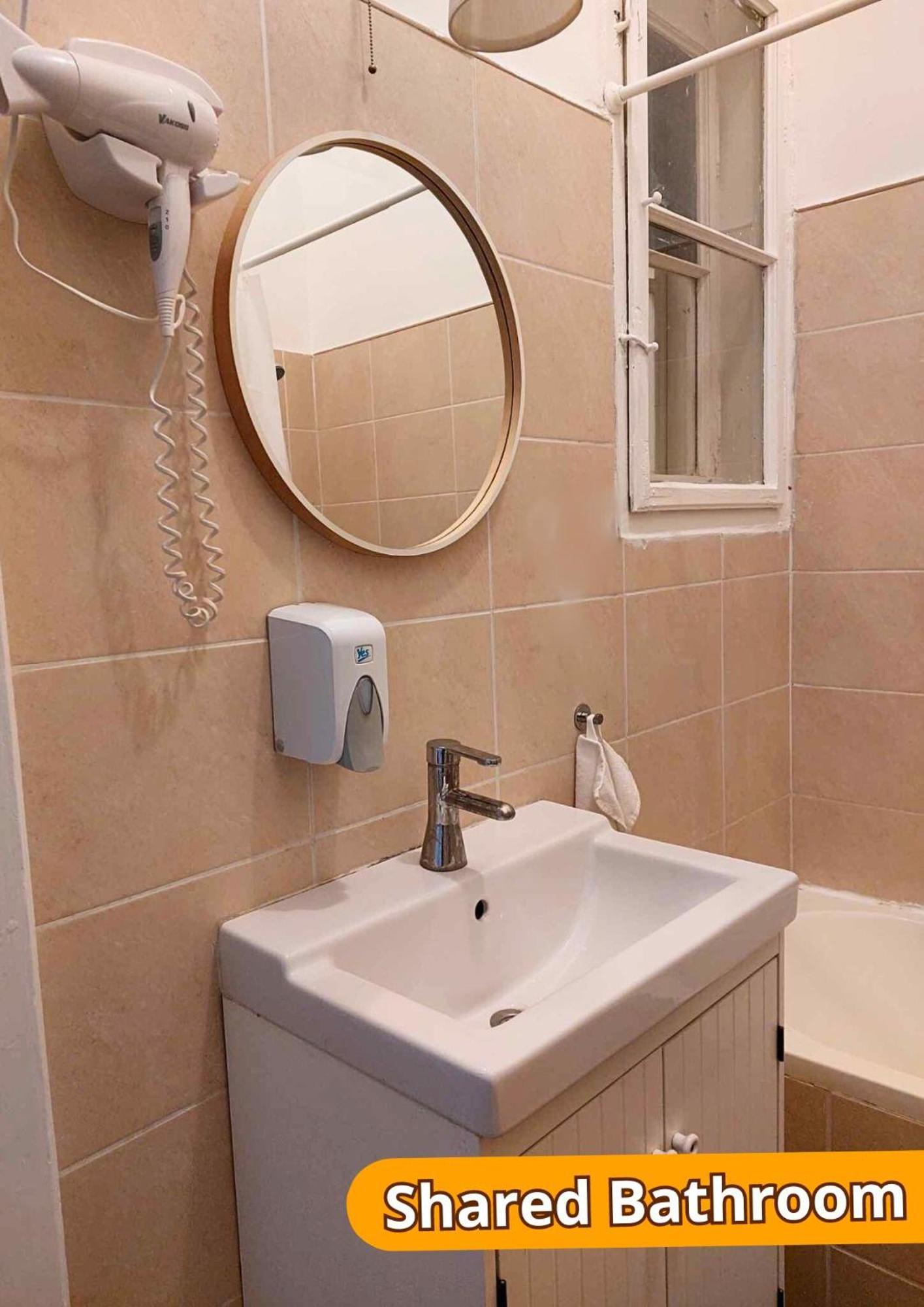 Goodmo Budapest Smart Rooms Exterior photo